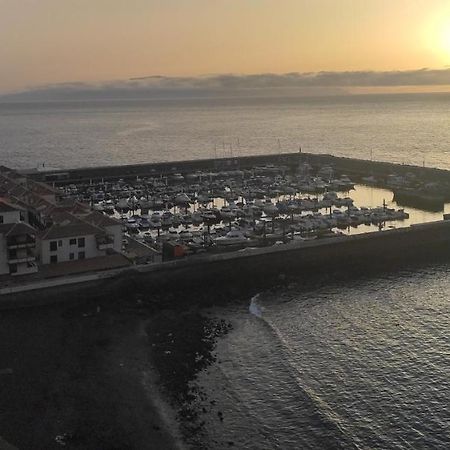 Appartamento Flor De Pascua Acantilado de los Gigantes Esterno foto